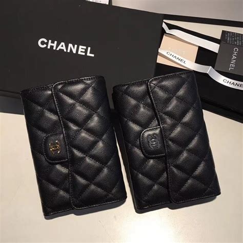 chanel wllet|chanel wallet online store.